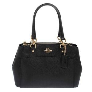 Coach Black Crossbody Bag